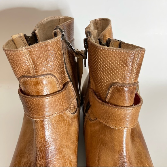 Bed Stu Becca Buckle Boot NWT - Picture 8 of 15
